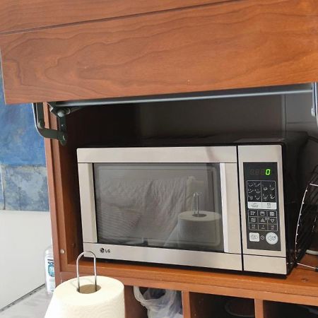 Apartamento Solárium El El Morche Esterno foto