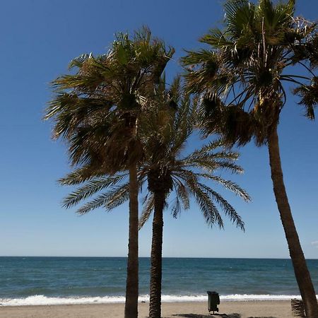 Apartamento Solárium El El Morche Esterno foto