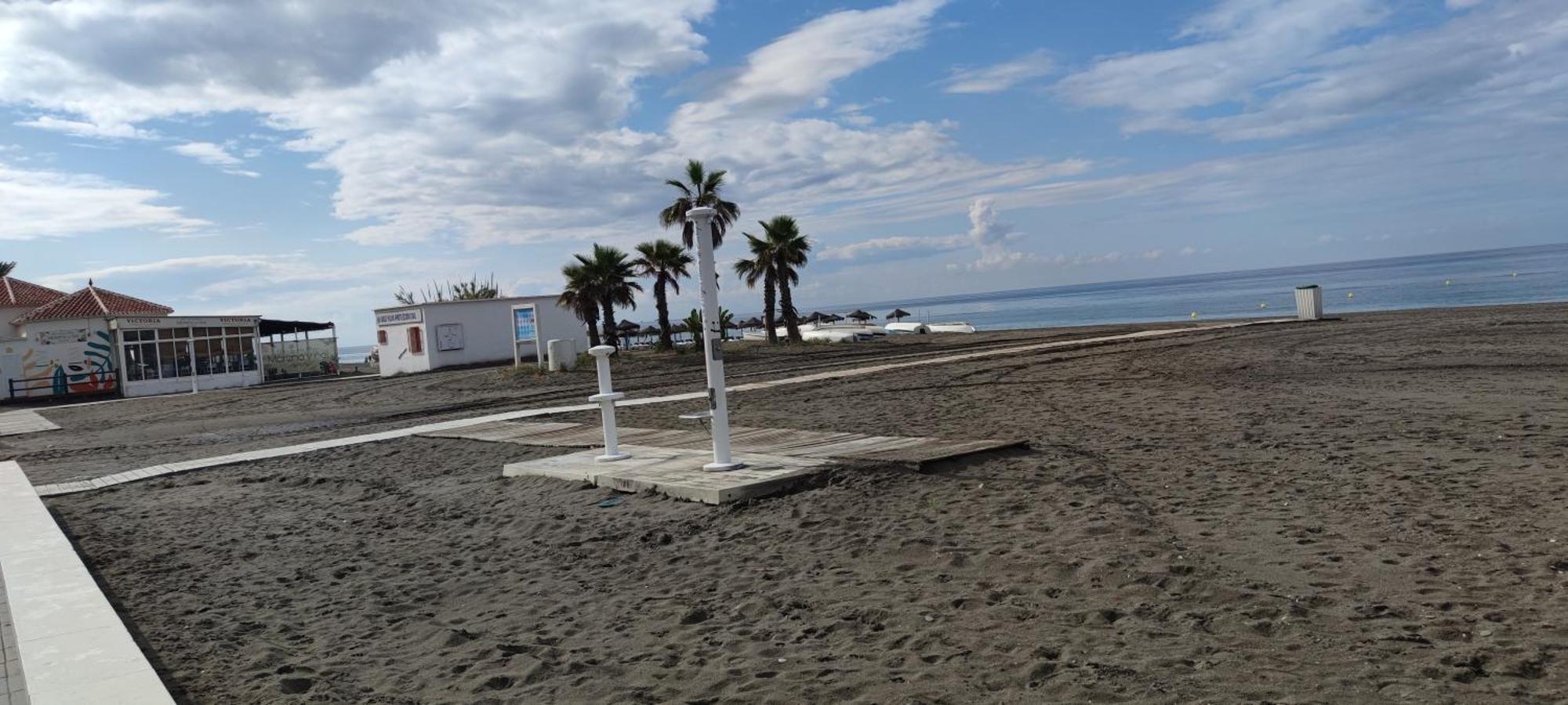 Apartamento Solárium El El Morche Esterno foto