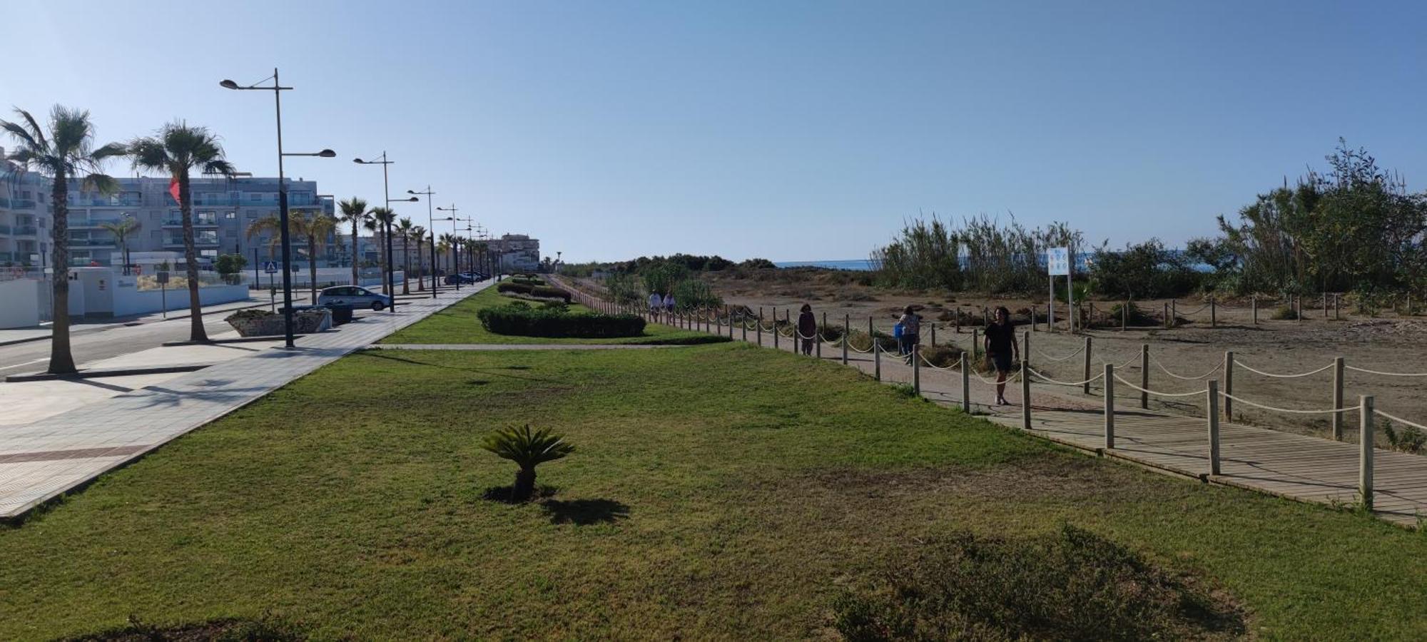 Apartamento Solárium El El Morche Esterno foto