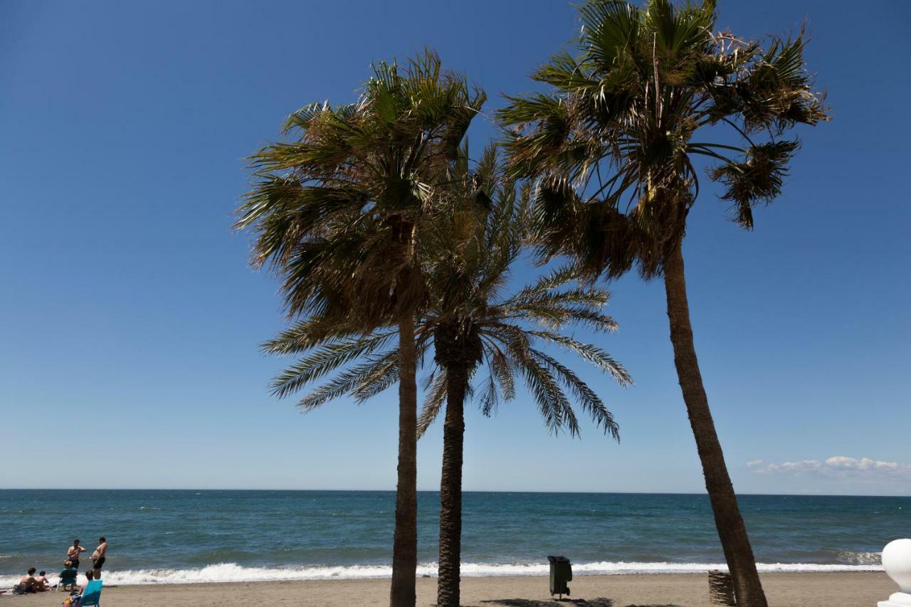 Apartamento Solárium El El Morche Esterno foto