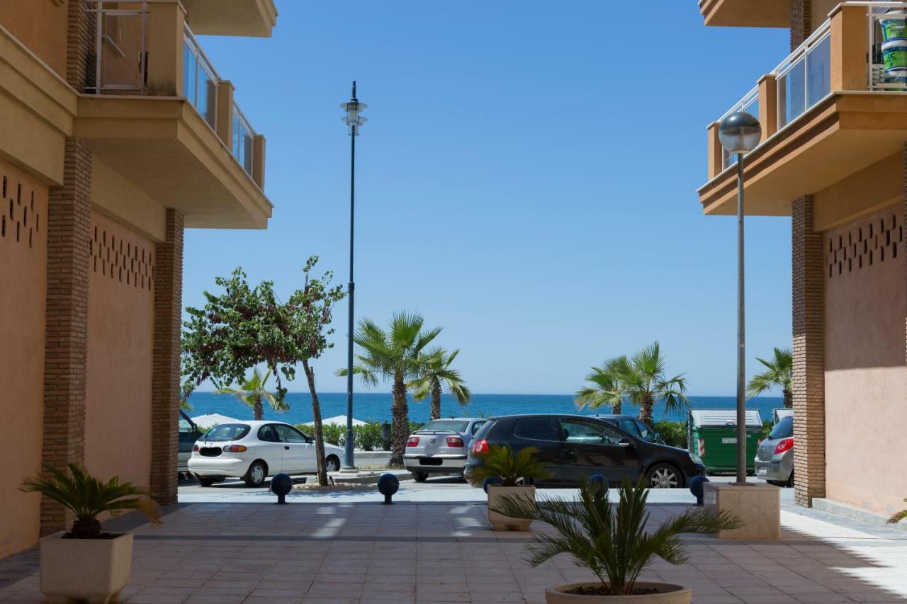 Apartamento Solárium El El Morche Esterno foto