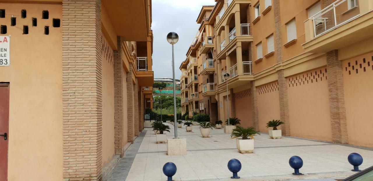 Apartamento Solárium El El Morche Esterno foto