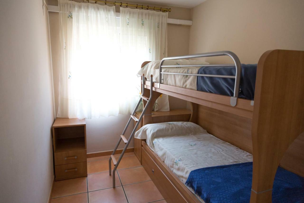 Apartamento Solárium El El Morche Esterno foto