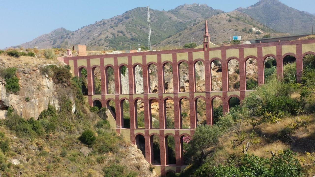 Apartamento Solárium El El Morche Esterno foto